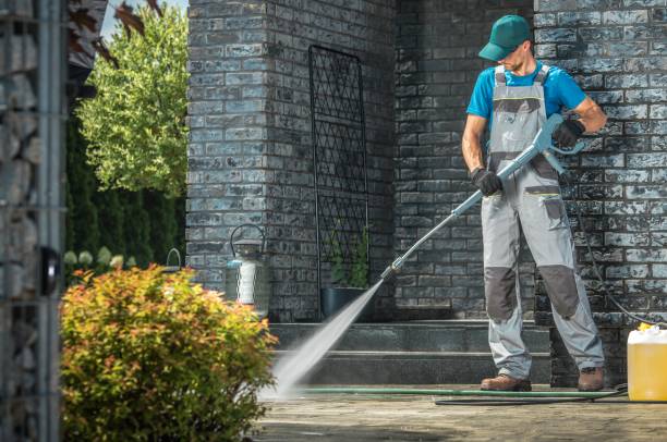 Best Post-Construction Pressure Washing  in Closter, NJ