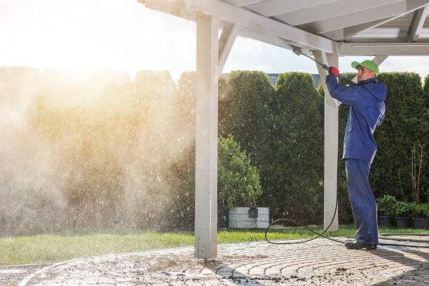 Best Restaurant Pressure Washing  in Closter, NJ