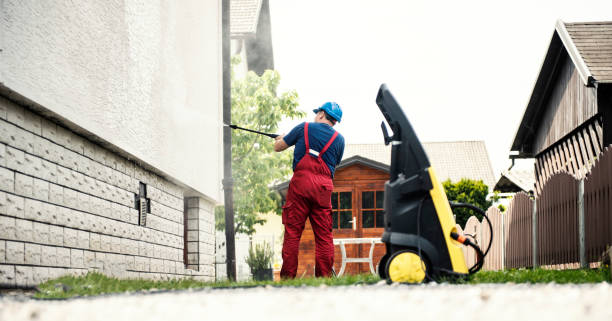Best Sidewalk and Walkway Cleaning  in Closter, NJ